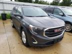 GMC - TERRAIN