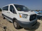 FORD - TRANSIT CONNECT