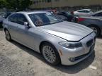 BMW - 5 SERIES