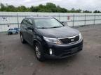 KIA - SORENTO