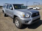 TOYOTA - TACOMA