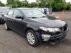 KIA - FORTE