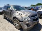 CHEVROLET - EQUINOX