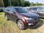 KIA - SORENTO