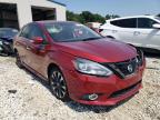 NISSAN - SENTRA