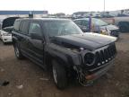 JEEP - PATRIOT