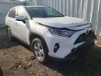 TOYOTA - RAV4