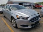 FORD - FUSION