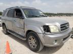 TOYOTA - SEQUOIA