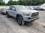 TOYOTA - TACOMA