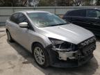 FORD - FOCUS