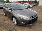 FORD - FOCUS