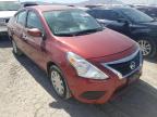 NISSAN - VERSA