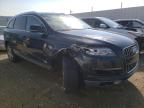 AUDI - Q7