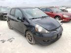 HONDA - FIT