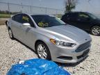 FORD - FUSION