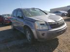 CHEVROLET - EQUINOX