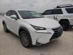 LEXUS - NX