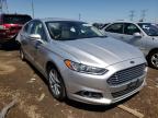 FORD - FUSION