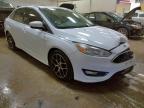 FORD - FOCUS