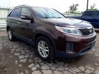 KIA - SORENTO