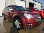 CHEVROLET - EQUINOX