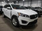 KIA - SORENTO