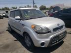 KIA - SOUL