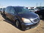 HONDA - ODYSSEY