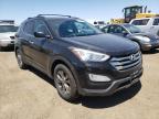 HYUNDAI - SANTA FE