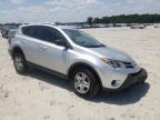 TOYOTA - RAV4