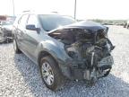 CHEVROLET - EQUINOX