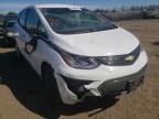 CHEVROLET - BOLT