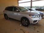 NISSAN - PATHFINDER