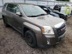 GMC - TERRAIN