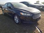 FORD - FUSION