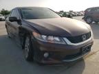 HONDA - ACCORD