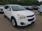 CHEVROLET - EQUINOX