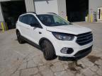 FORD - ESCAPE