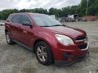 CHEVROLET - EQUINOX