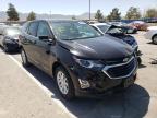 CHEVROLET - EQUINOX