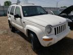 JEEP - LIBERTY