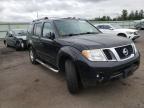 NISSAN - PATHFINDER