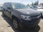 CHEVROLET - COLORADO