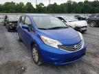 NISSAN - VERSA