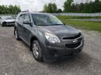 CHEVROLET - EQUINOX