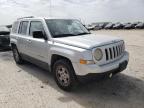 JEEP - PATRIOT