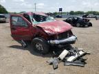 CHEVROLET - COLORADO