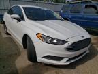 FORD - FUSION