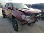 CHEVROLET - COLORADO